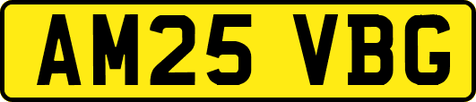 AM25VBG