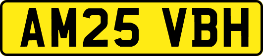 AM25VBH