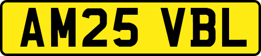 AM25VBL