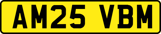 AM25VBM