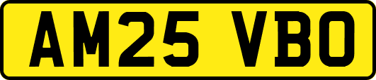 AM25VBO