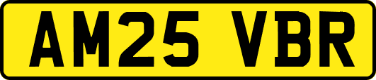 AM25VBR