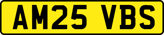 AM25VBS