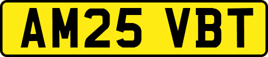 AM25VBT