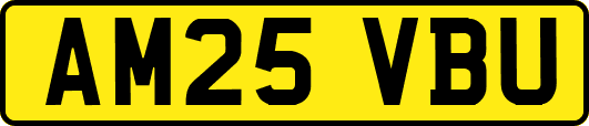 AM25VBU
