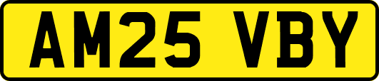 AM25VBY