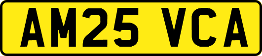 AM25VCA