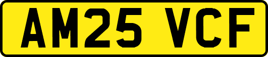 AM25VCF