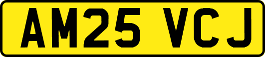 AM25VCJ