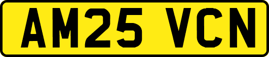 AM25VCN