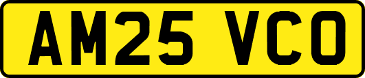 AM25VCO