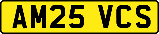 AM25VCS