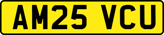 AM25VCU