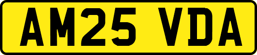 AM25VDA