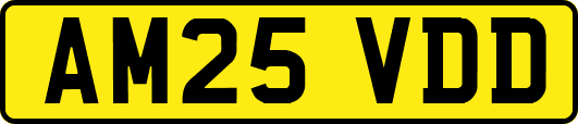 AM25VDD