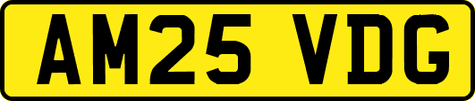 AM25VDG
