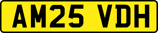AM25VDH