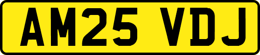 AM25VDJ