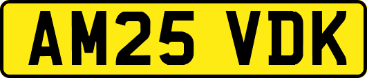 AM25VDK