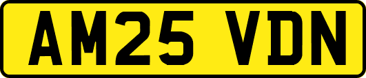 AM25VDN