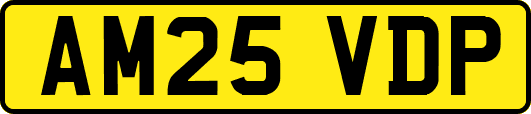 AM25VDP