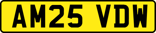 AM25VDW