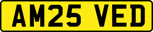 AM25VED