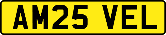 AM25VEL