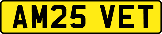 AM25VET