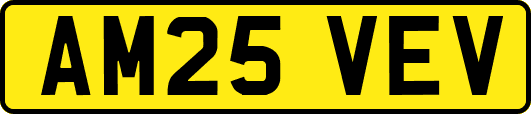 AM25VEV