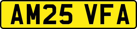 AM25VFA