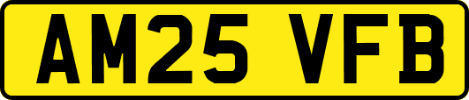 AM25VFB