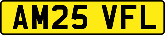 AM25VFL
