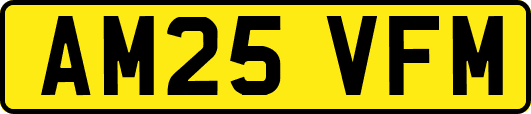 AM25VFM