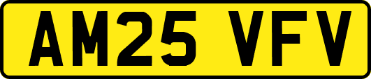 AM25VFV