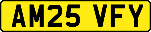 AM25VFY