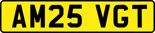 AM25VGT