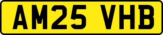 AM25VHB