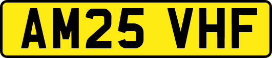 AM25VHF