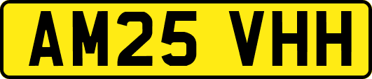 AM25VHH