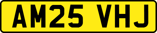 AM25VHJ