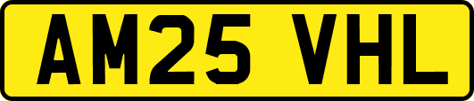 AM25VHL