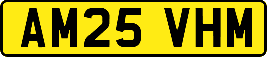AM25VHM