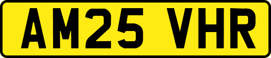 AM25VHR