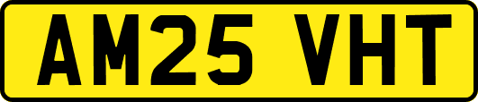 AM25VHT
