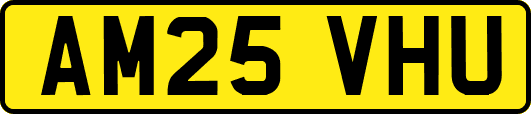 AM25VHU