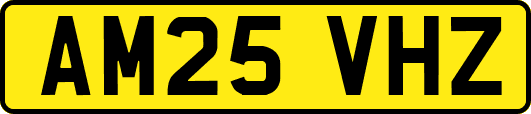 AM25VHZ