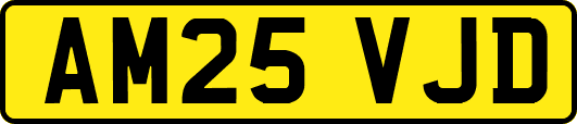 AM25VJD