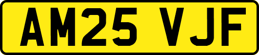 AM25VJF