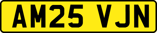 AM25VJN